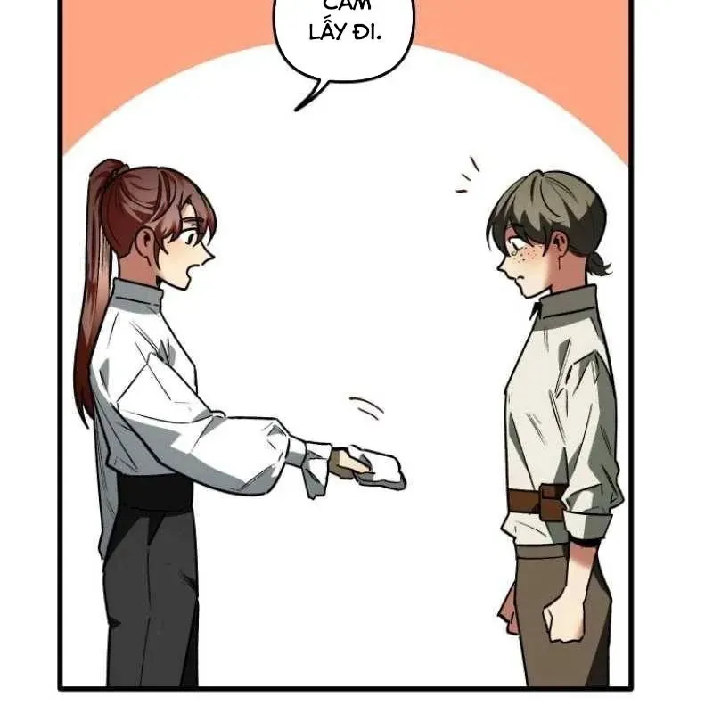 Phương Pháp Tán Tỉnh Của Nữ Thợ Săn - Chapter 33 - Page 13