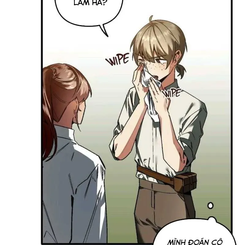 Phương Pháp Tán Tỉnh Của Nữ Thợ Săn - Chapter 33 - Page 16