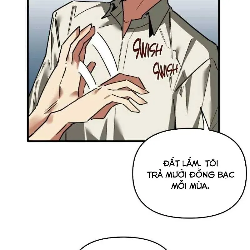 Phương Pháp Tán Tỉnh Của Nữ Thợ Săn - Chapter 33 - Page 31