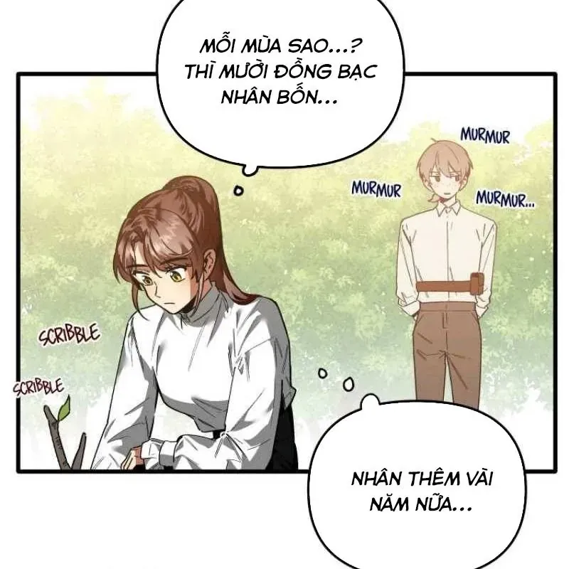 Phương Pháp Tán Tỉnh Của Nữ Thợ Săn - Chapter 33 - Page 32