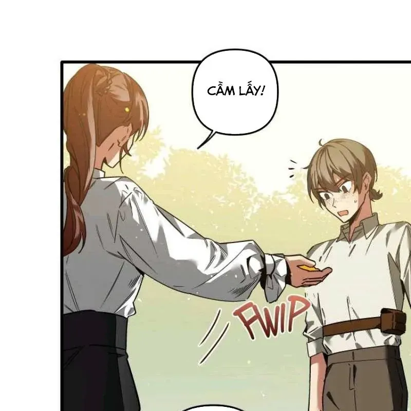 Phương Pháp Tán Tỉnh Của Nữ Thợ Săn - Chapter 33 - Page 35