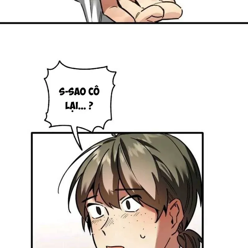 Phương Pháp Tán Tỉnh Của Nữ Thợ Săn - Chapter 33 - Page 37