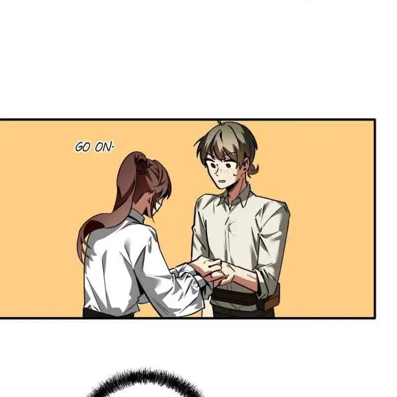 Phương Pháp Tán Tỉnh Của Nữ Thợ Săn - Chapter 33 - Page 40