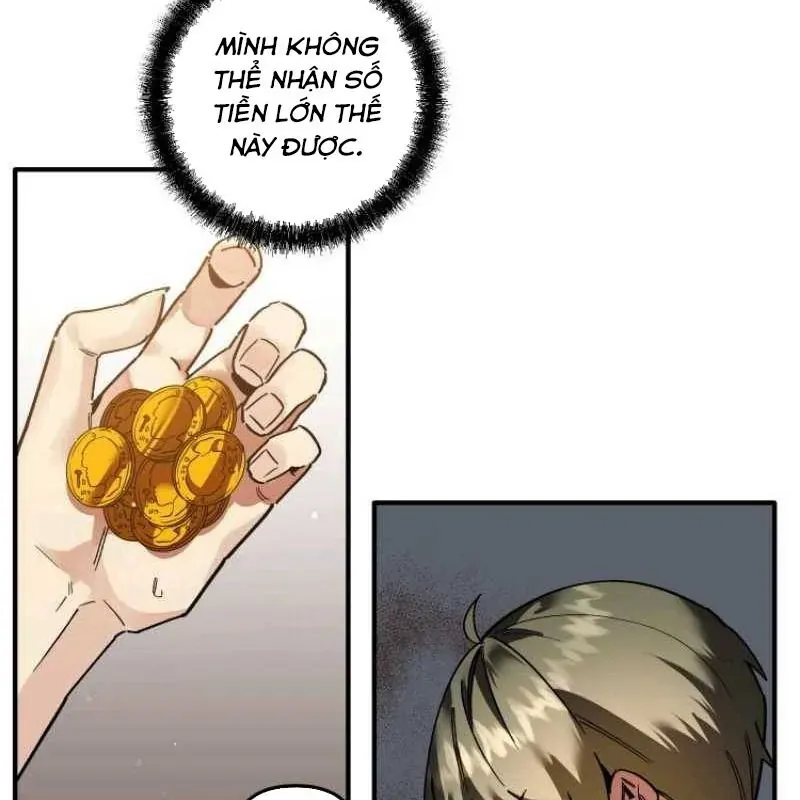 Phương Pháp Tán Tỉnh Của Nữ Thợ Săn - Chapter 33 - Page 41
