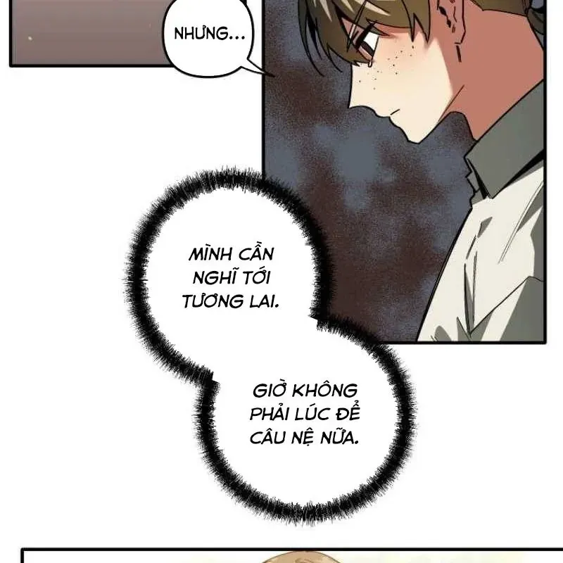 Phương Pháp Tán Tỉnh Của Nữ Thợ Săn - Chapter 33 - Page 42