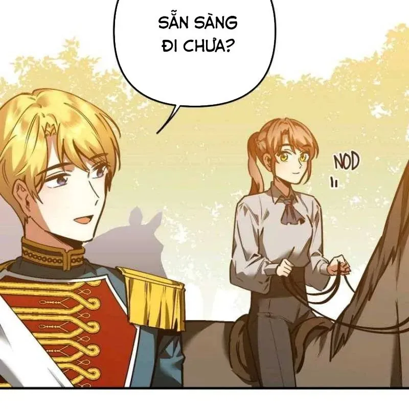 Phương Pháp Tán Tỉnh Của Nữ Thợ Săn - Chapter 33 - Page 59