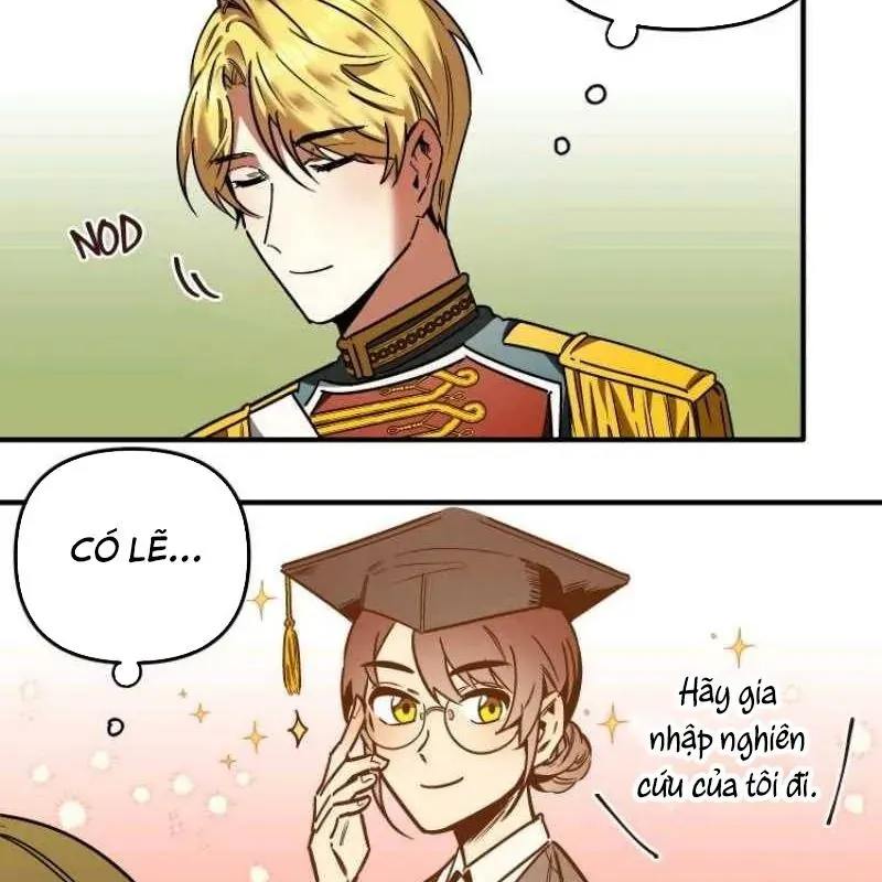 Phương Pháp Tán Tỉnh Của Nữ Thợ Săn - Chapter 33 - Page 68