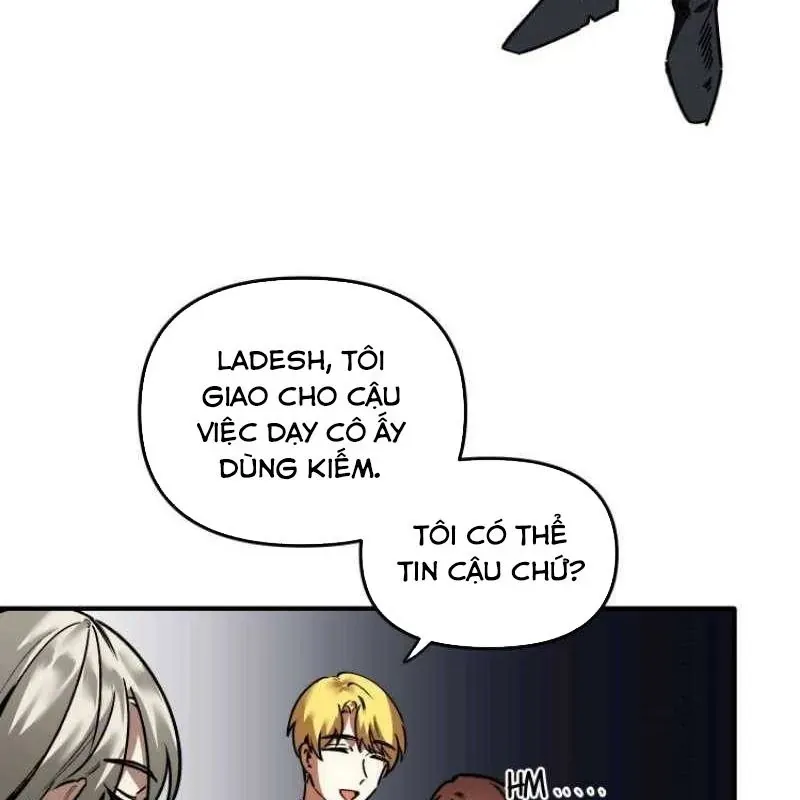 Phương Pháp Tán Tỉnh Của Nữ Thợ Săn - Chapter 33 - Page 76