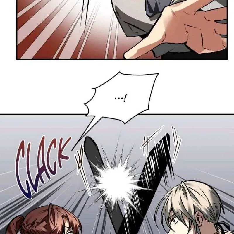 Phương Pháp Tán Tỉnh Của Nữ Thợ Săn - Chapter 33 - Page 88