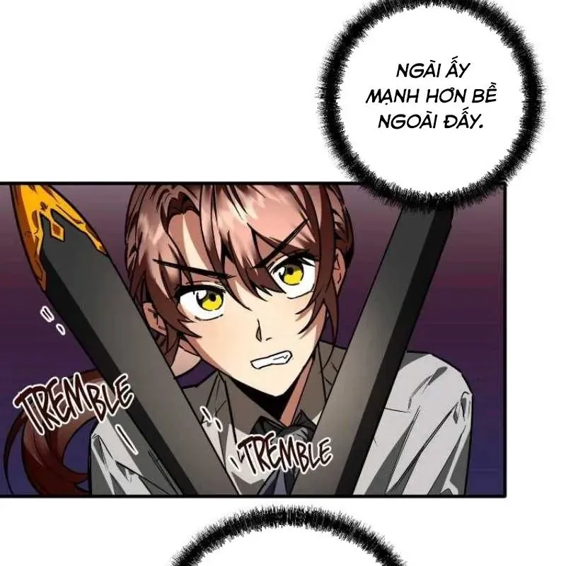 Phương Pháp Tán Tỉnh Của Nữ Thợ Săn - Chapter 33 - Page 90