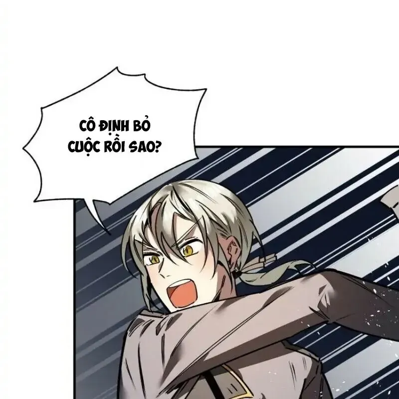 Phương Pháp Tán Tỉnh Của Nữ Thợ Săn - Chapter 34 - Page 10