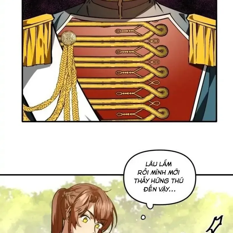 Phương Pháp Tán Tỉnh Của Nữ Thợ Săn - Chapter 34 - Page 22