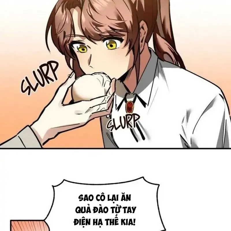 Phương Pháp Tán Tỉnh Của Nữ Thợ Săn - Chapter 34 - Page 31