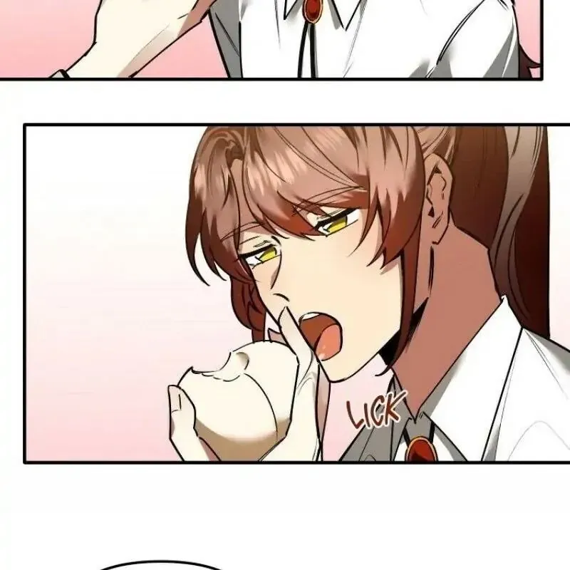 Phương Pháp Tán Tỉnh Của Nữ Thợ Săn - Chapter 34 - Page 34