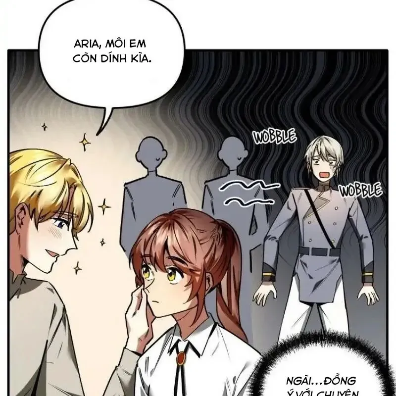 Phương Pháp Tán Tỉnh Của Nữ Thợ Săn - Chapter 34 - Page 35
