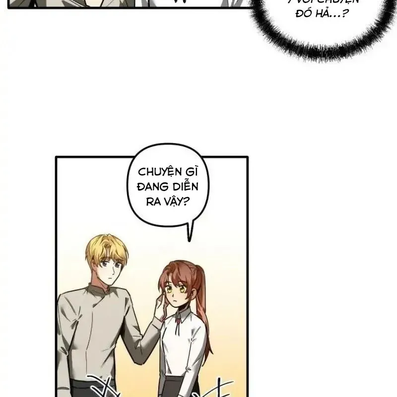 Phương Pháp Tán Tỉnh Của Nữ Thợ Săn - Chapter 34 - Page 36