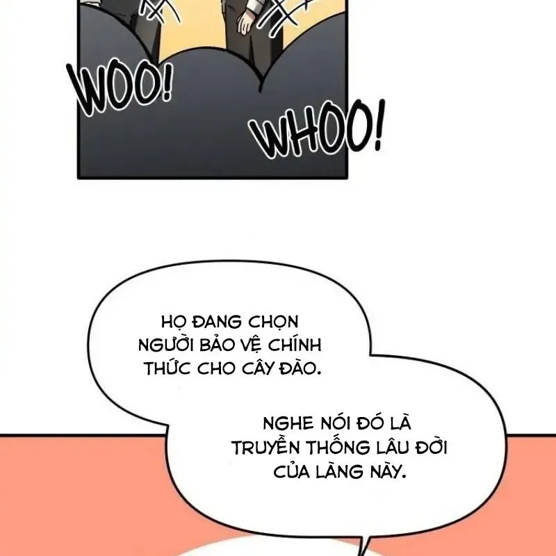 Phương Pháp Tán Tỉnh Của Nữ Thợ Săn - Chapter 34 - Page 37