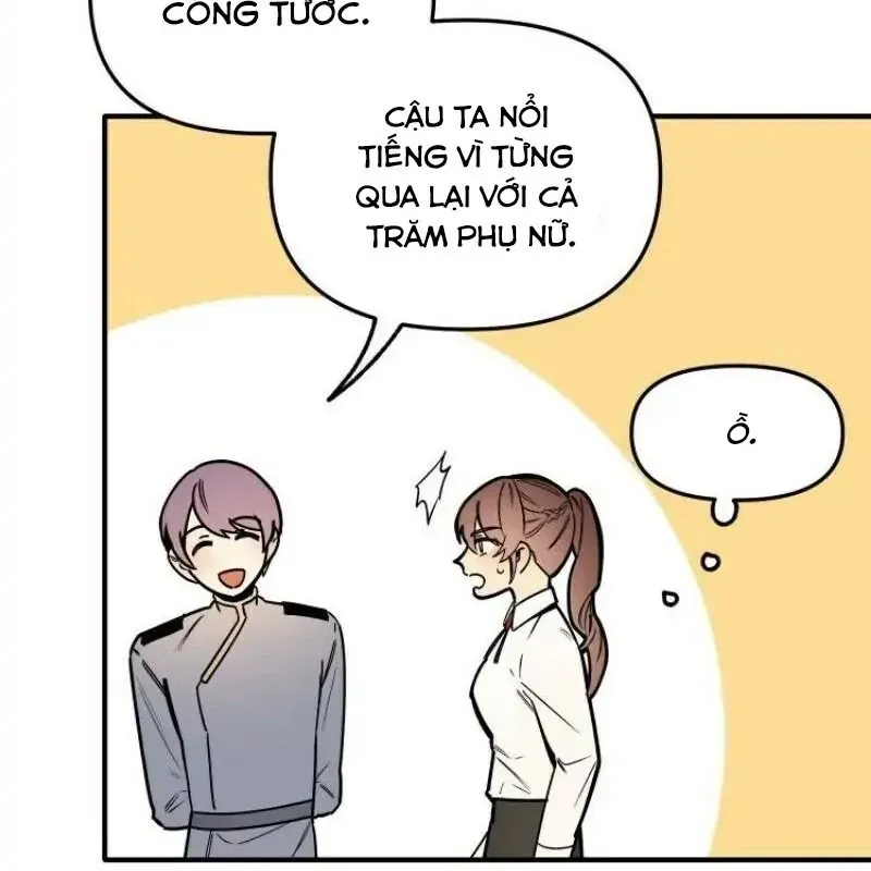 Phương Pháp Tán Tỉnh Của Nữ Thợ Săn - Chapter 34 - Page 45