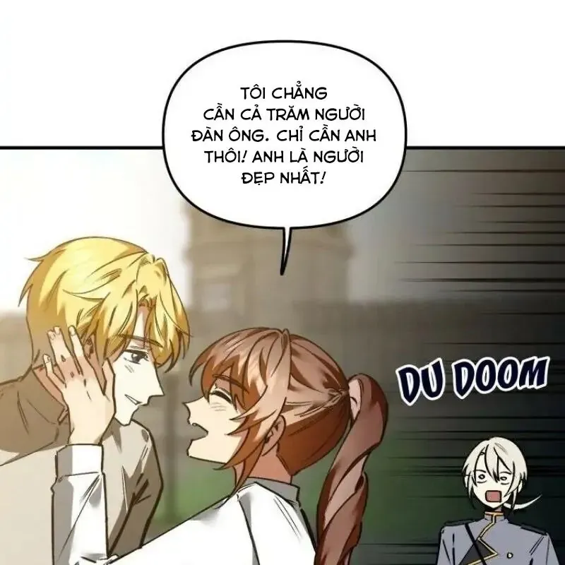 Phương Pháp Tán Tỉnh Của Nữ Thợ Săn - Chapter 34 - Page 47