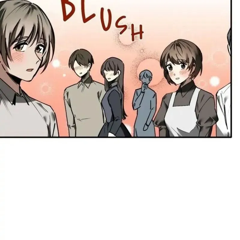 Phương Pháp Tán Tỉnh Của Nữ Thợ Săn - Chapter 34 - Page 55