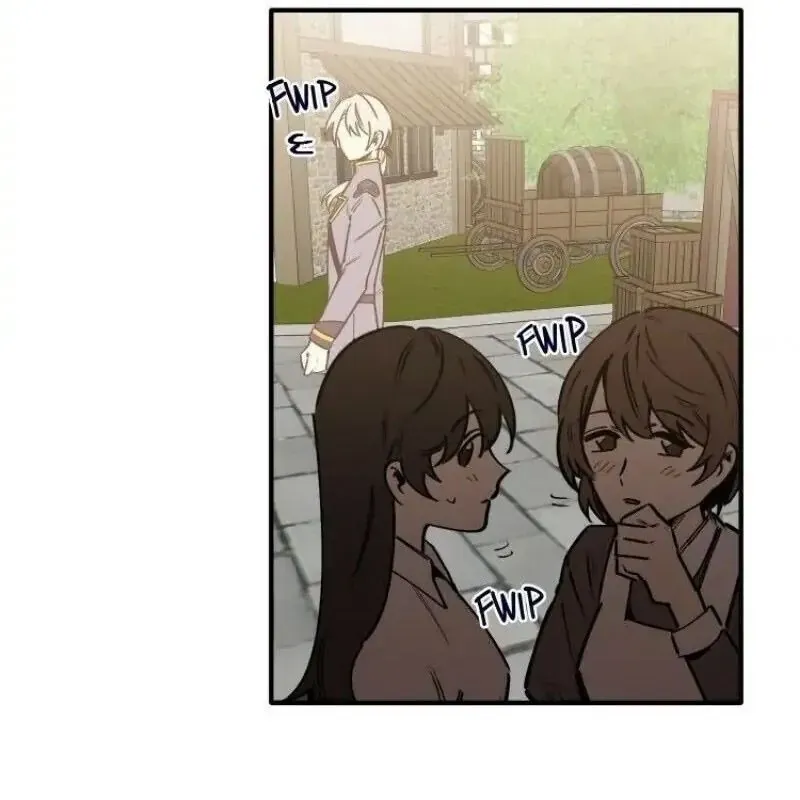 Phương Pháp Tán Tỉnh Của Nữ Thợ Săn - Chapter 34 - Page 56