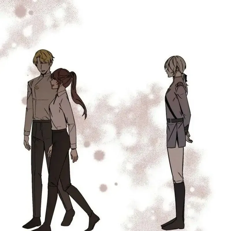 Phương Pháp Tán Tỉnh Của Nữ Thợ Săn - Chapter 34 - Page 75