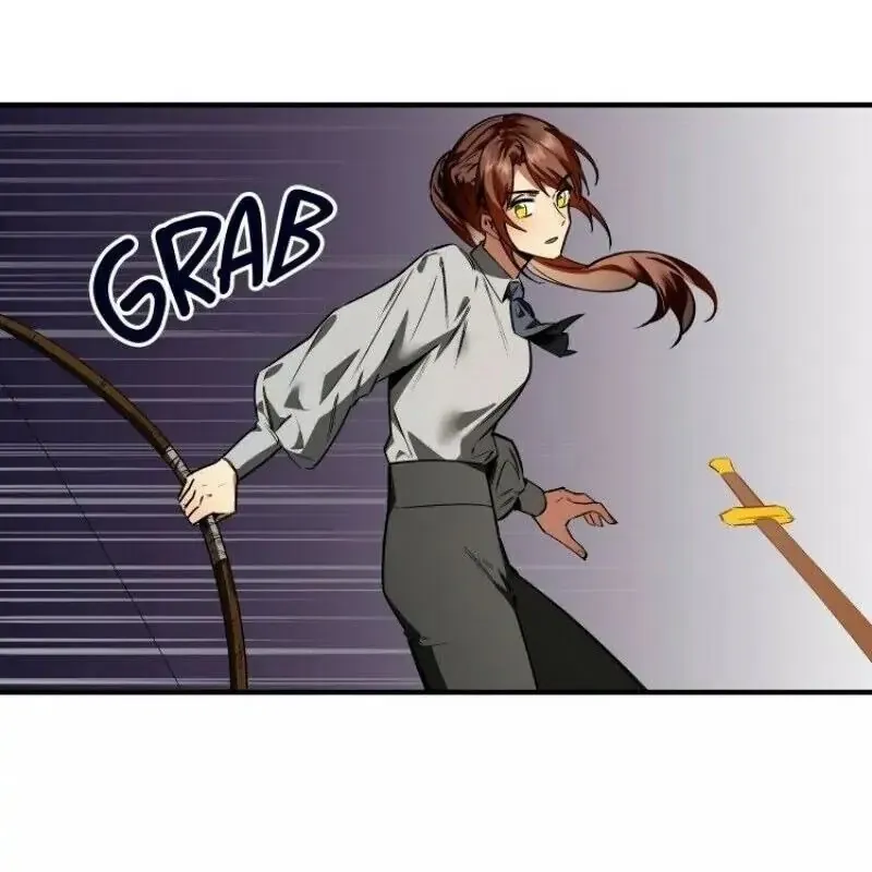 Phương Pháp Tán Tỉnh Của Nữ Thợ Săn - Chapter 34 - Page 9