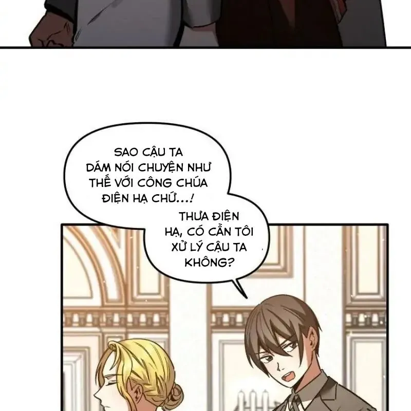 Phương Pháp Tán Tỉnh Của Nữ Thợ Săn - Chapter 35 - Page 10