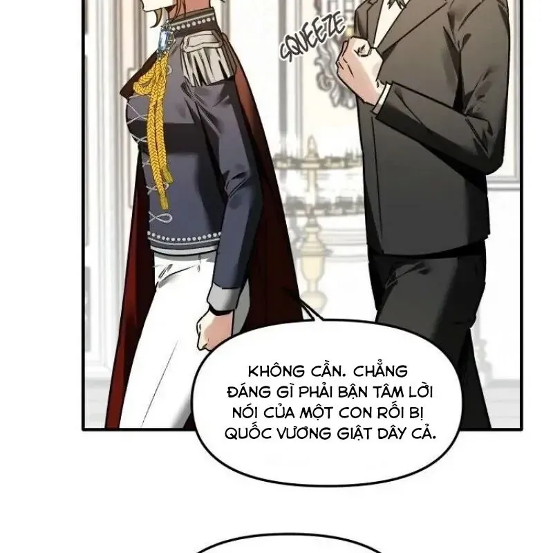 Phương Pháp Tán Tỉnh Của Nữ Thợ Săn - Chapter 35 - Page 11