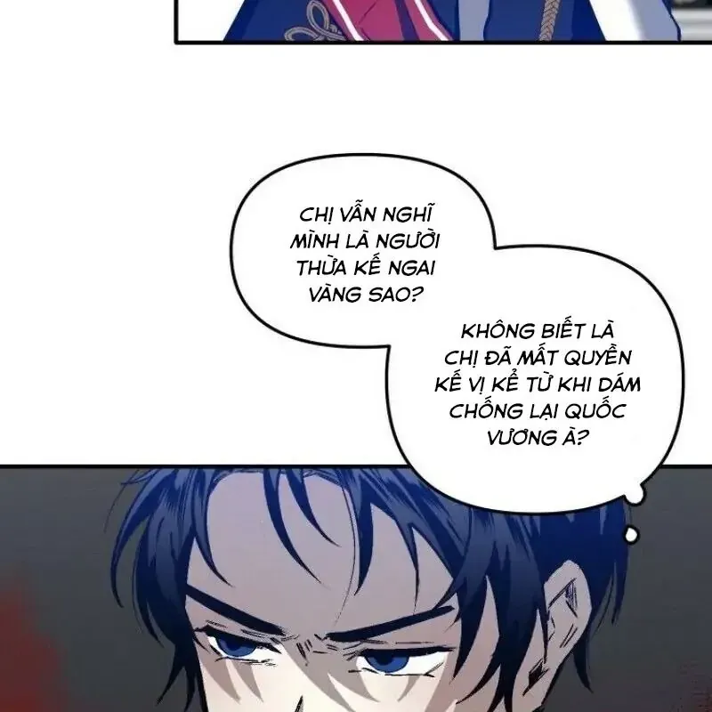 Phương Pháp Tán Tỉnh Của Nữ Thợ Săn - Chapter 35 - Page 15