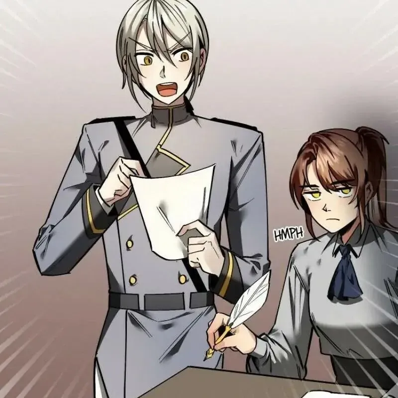 Phương Pháp Tán Tỉnh Của Nữ Thợ Săn - Chapter 35 - Page 23