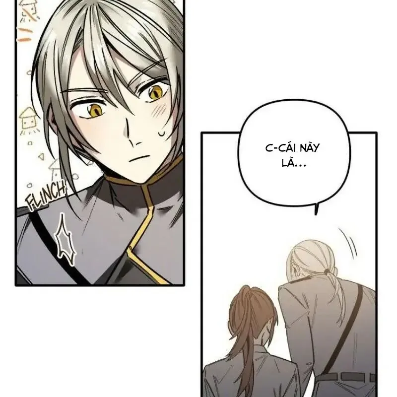 Phương Pháp Tán Tỉnh Của Nữ Thợ Săn - Chapter 35 - Page 33