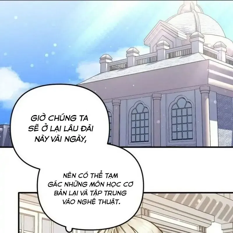 Phương Pháp Tán Tỉnh Của Nữ Thợ Săn - Chapter 35 - Page 36