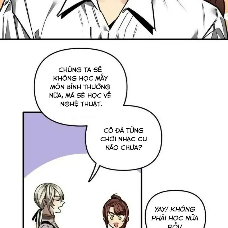 Phương Pháp Tán Tỉnh Của Nữ Thợ Săn - Chapter 35 - Page 41