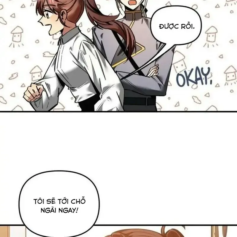 Phương Pháp Tán Tỉnh Của Nữ Thợ Săn - Chapter 35 - Page 43
