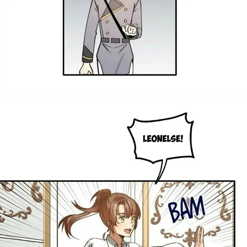 Phương Pháp Tán Tỉnh Của Nữ Thợ Săn - Chapter 35 - Page 46