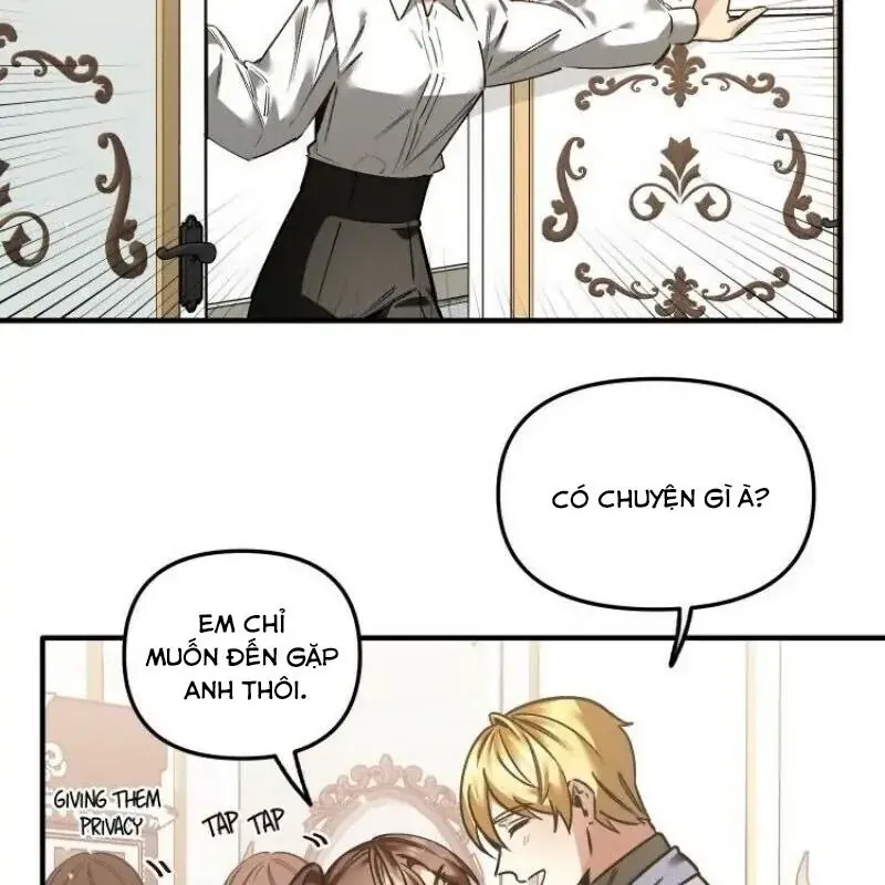 Phương Pháp Tán Tỉnh Của Nữ Thợ Săn - Chapter 35 - Page 47