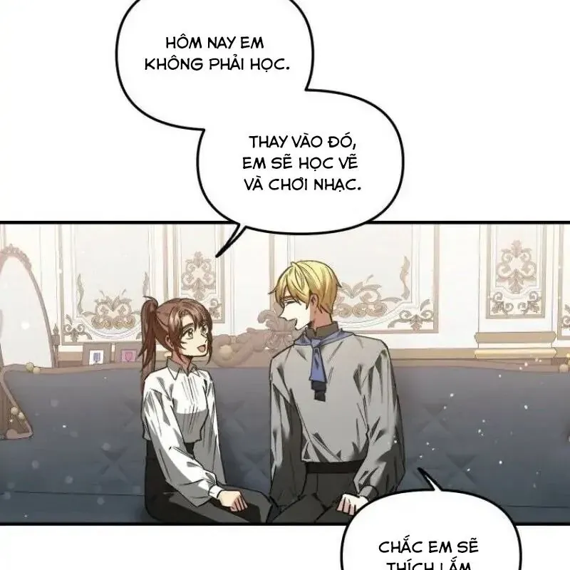 Phương Pháp Tán Tỉnh Của Nữ Thợ Săn - Chapter 35 - Page 49