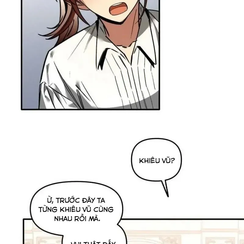 Phương Pháp Tán Tỉnh Của Nữ Thợ Săn - Chapter 35 - Page 51