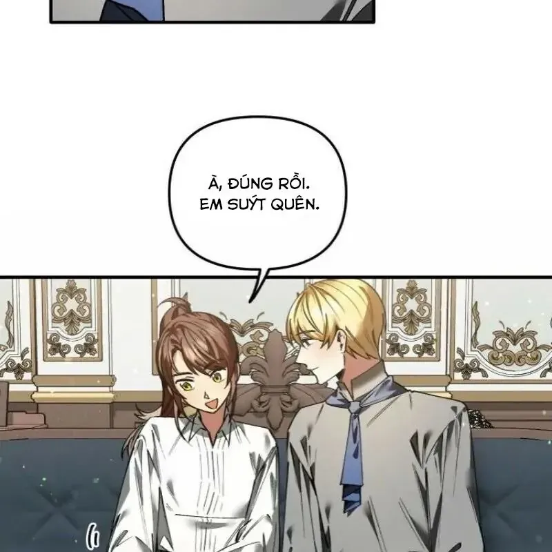 Phương Pháp Tán Tỉnh Của Nữ Thợ Săn - Chapter 35 - Page 54