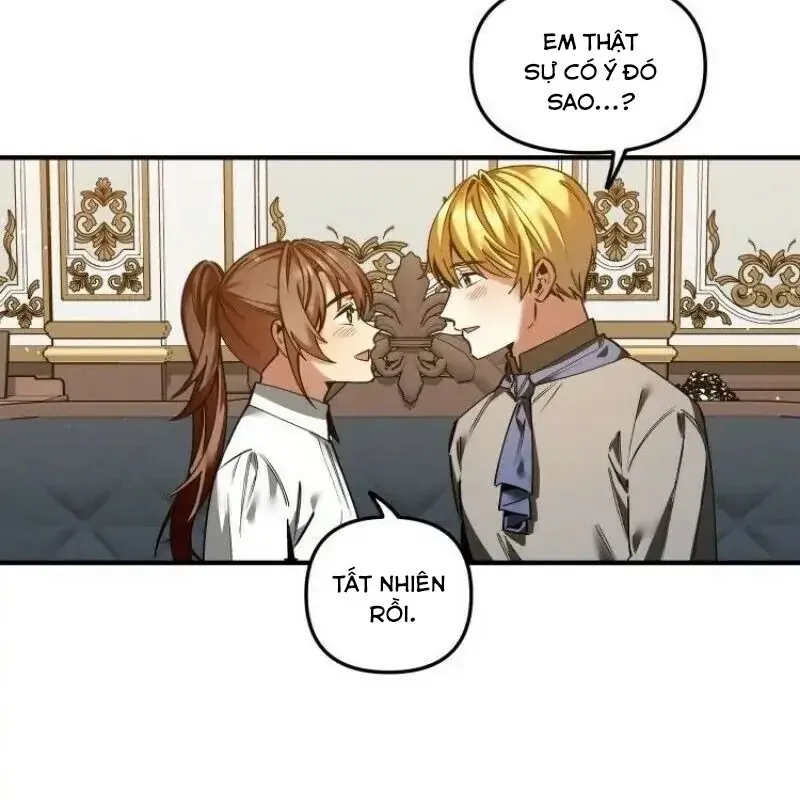 Phương Pháp Tán Tỉnh Của Nữ Thợ Săn - Chapter 35 - Page 59