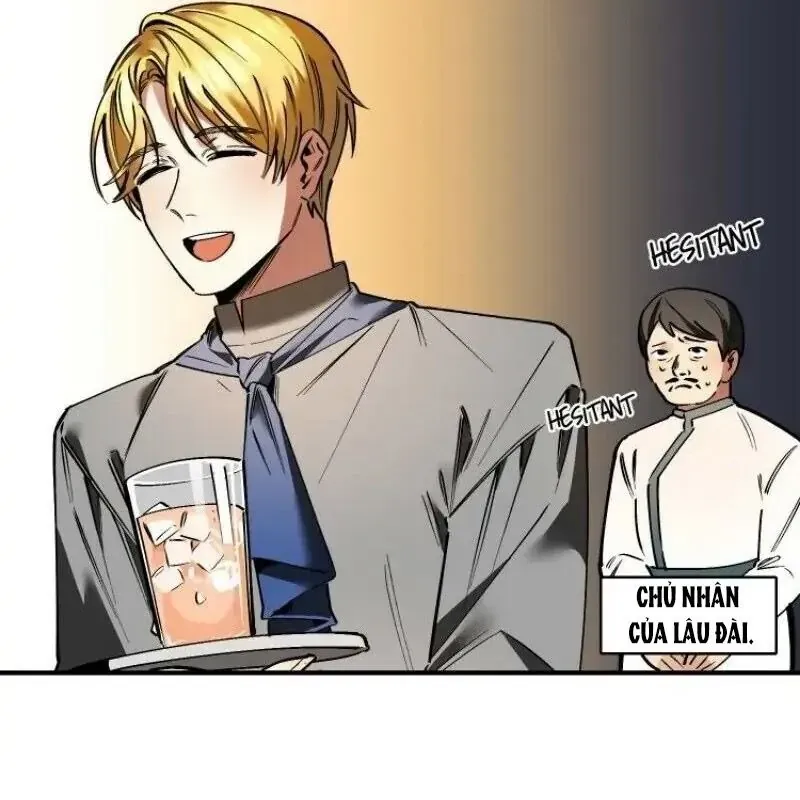 Phương Pháp Tán Tỉnh Của Nữ Thợ Săn - Chapter 35 - Page 70