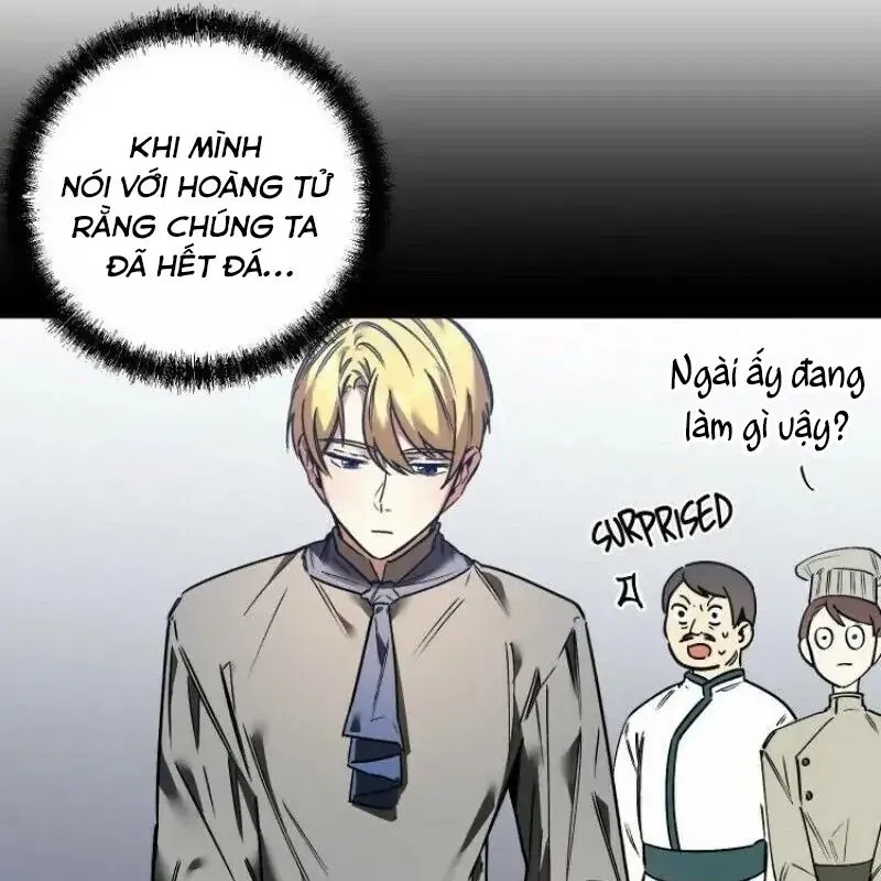 Phương Pháp Tán Tỉnh Của Nữ Thợ Săn - Chapter 35 - Page 73