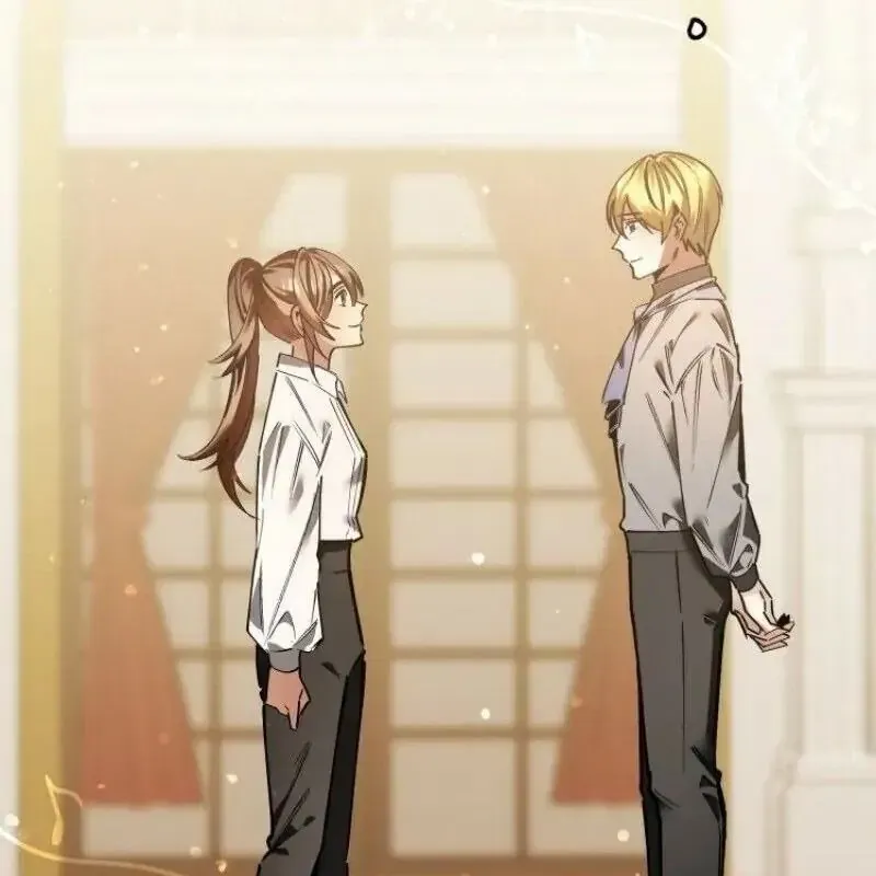 Phương Pháp Tán Tỉnh Của Nữ Thợ Săn - Chapter 35 - Page 80