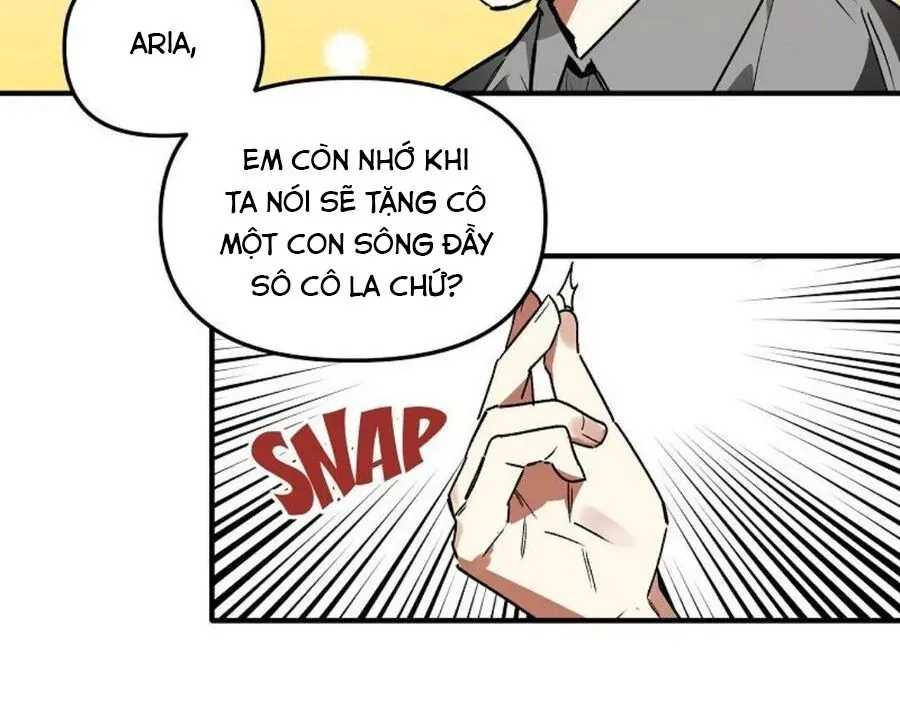 Phương Pháp Tán Tỉnh Của Nữ Thợ Săn - Chapter 36 - Page 106