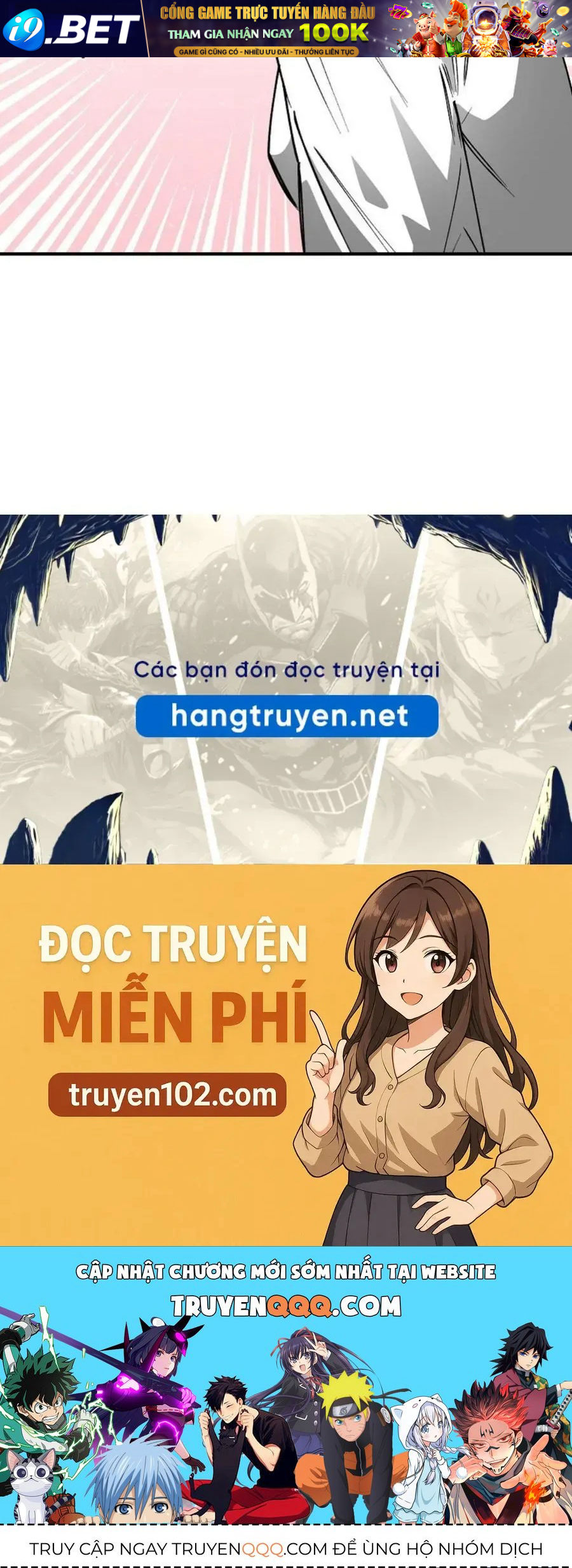 Phương Pháp Tán Tỉnh Của Nữ Thợ Săn - Chapter 36 - Page 109