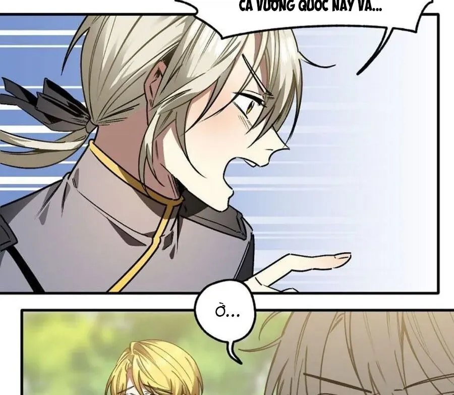 Phương Pháp Tán Tỉnh Của Nữ Thợ Săn - Chapter 36 - Page 11