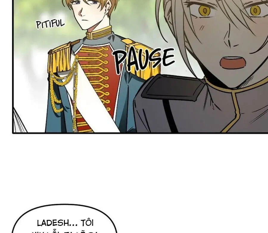 Phương Pháp Tán Tỉnh Của Nữ Thợ Săn - Chapter 36 - Page 12