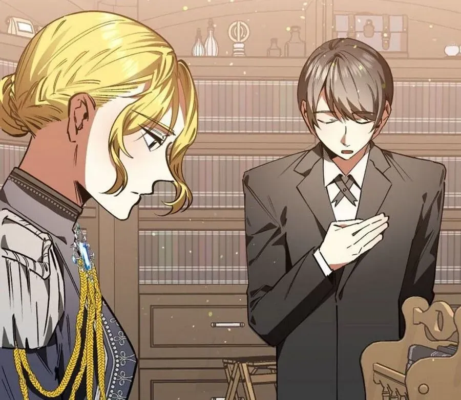 Phương Pháp Tán Tỉnh Của Nữ Thợ Săn - Chapter 36 - Page 22