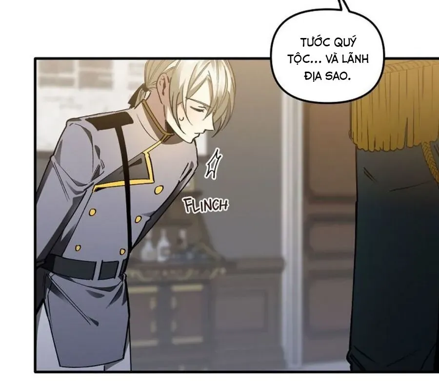 Phương Pháp Tán Tỉnh Của Nữ Thợ Săn - Chapter 36 - Page 33